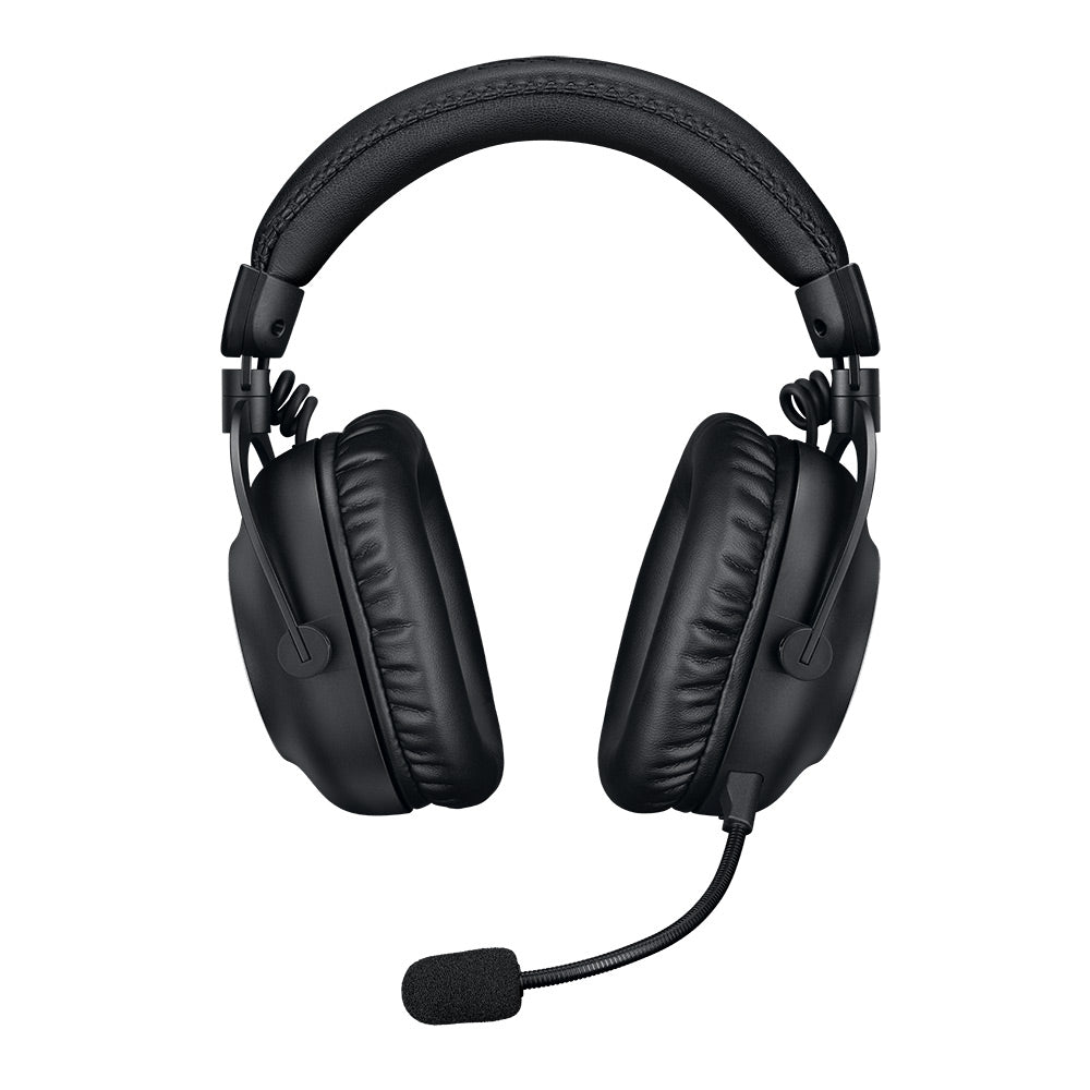 Logitech G PRO X 2 Lightspeed Wireless Black Gaming Headset Logitech G PRO X 2 Lightspeed Wireless Black Gaming Headset